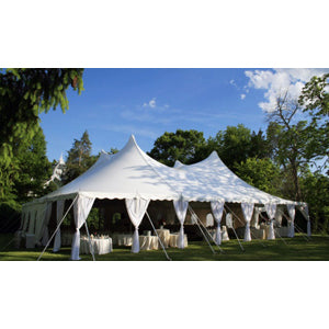 Canopy 40' x 40'