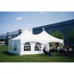20’ X 30’ Canopy