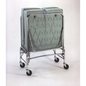 48 Roll-a-Way Cot w/6 Matt