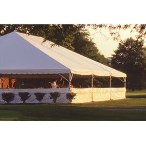 40x40 Frame Canopy