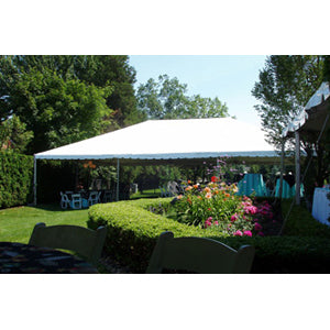 40x60 Frame Canopy