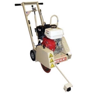 Concrete Saw 14