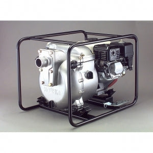 2 inch trash pump