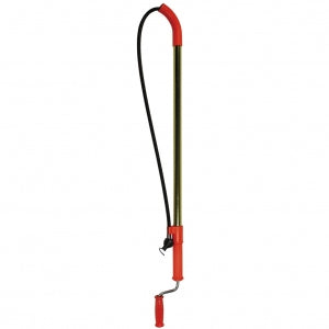 Snake - Closet Auger with Down Head