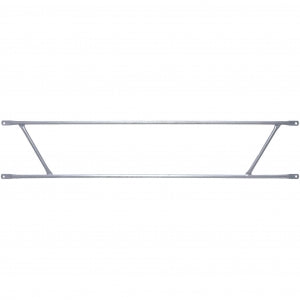 Scaffolding - Safety 7' Side Guard Rail