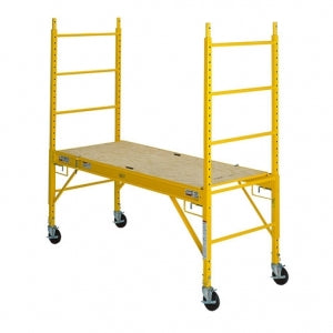 Bakers Scaffolding - Biljax Projax Utility Scaffolding Kit
