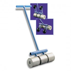 Floor Roller - 100 LB