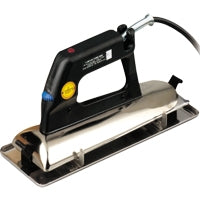 Carpet Heat Iron