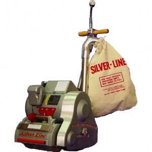 Sander - Floor - Drum with Hook and Loop