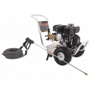 Mi-T-M 2700 PSI Pressure Washer