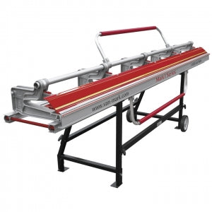 Metal Brake 10'6