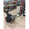 Snowblowers