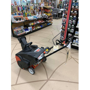 Snowblowers