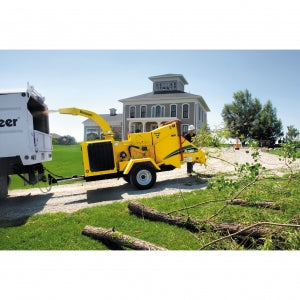 Chipper - Vermeer BC1000XL