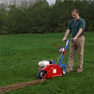E-Z Trench EZ Cable Installer