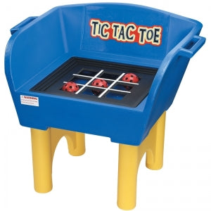 Games Tic-Tac-Toe/Bag Throw/Ring Toss