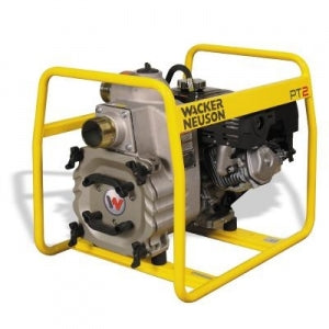 Trash Pump - 2