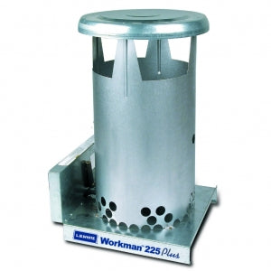 Portable Heater - Propane