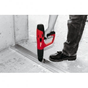 Hilti Gun - Powder-Actuated Tool