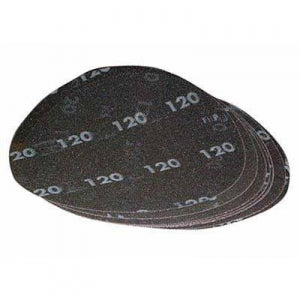 Virgina Abrasives Discs Abrasive Mesh Screen 13 60-grit