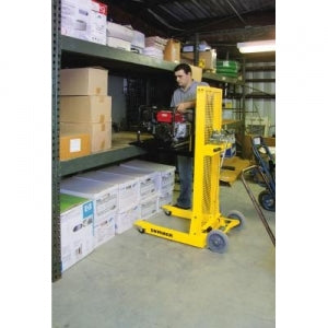 Sumner Mfg EL-405 Stacker Lift