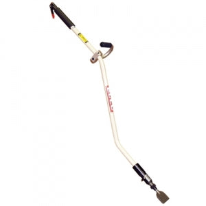 Air Scaler - Ergonommic, w/ 4