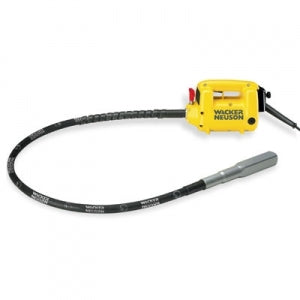 Wacker Concrete Vibrator Kit