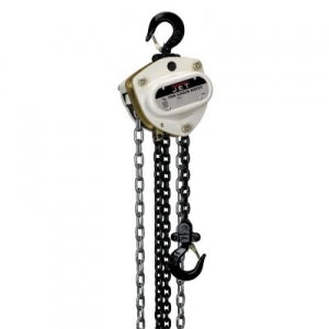 JET Chain Hoist 20 Ton 20' Lift