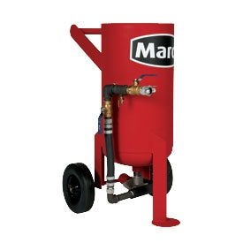 Sand Blaster