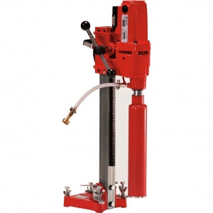 Core Drill - Portable Anchor Rig