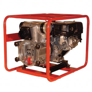 Multiquip Trash Pump 3