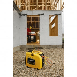 Generator - 1700 Watt Inverter