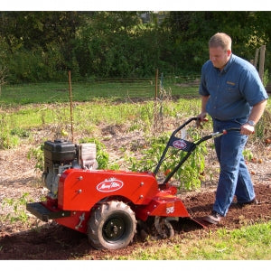 REAR TINE TILLER