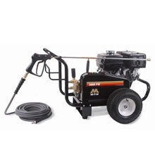3000 PSI Pressure Washer