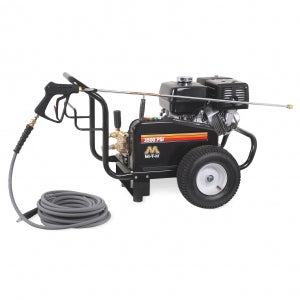 3500 PSI Pressure Washer