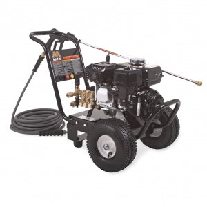 2400 PSI Pressure Washer