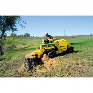 Stump Grinder - Vermeer 352