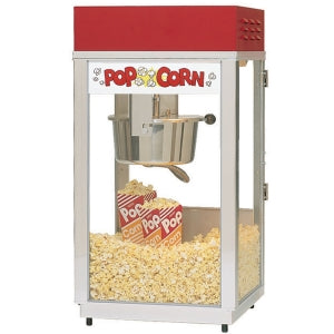 Popcorn Machine