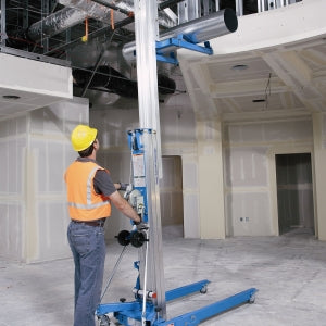 Genie Superlift - Duct lift
