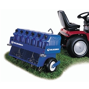 Towable Aerator - BlueBird 36