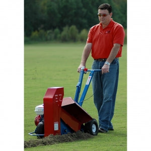 Trencher 2