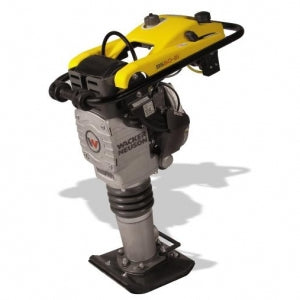 Wacker Vibratory Rammer (Jumping Jack)