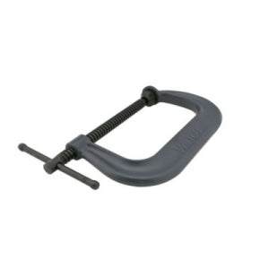 C-Clamp, 2
